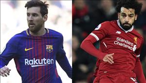 Messi muốn Barca bán Dembele mua sao khủng Liverpool