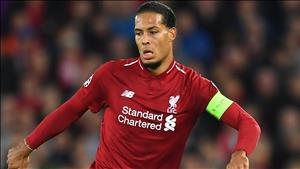 Sao Liverpool chỉ ra đồng đội đạt đẳng cấp thế giới