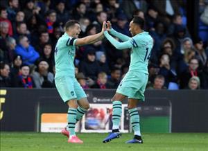 Nhận định Arsenal vs Blackpool 02h45 ngày 1/11 (Cúp Liên Đoàn Anh 2018/19)