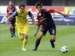 Nhận định Cagliari vs Chievo 21h00 ngày 28/10 (Serie A 2018/19)