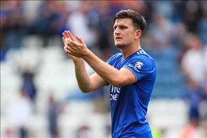Đây! Lý do cả MU và Man City chưa thể có Maguire