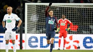 Nhận định Marseille vs PSG 03h00 ngày 29/10 (Ligue 1 2018/19)