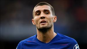 Tân HLV Real phũ phàng với Mateo Kovacic