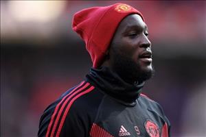 Vì sao Lukaku ngồi dự bị trong trận gặp CLB cũ Everton?