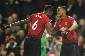 Dư âm MU 2-1 Everton: Paul Pogba – Thiên thần hay ác quỷ?