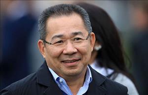 Ai là người kế thừa di sản của Chủ tịch Leicester sau thảm kịch?