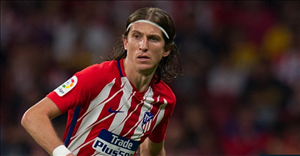 Barca muốn gây sốc với hàng thải Atletico Madrid