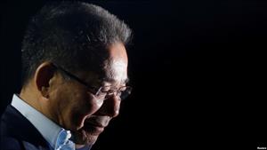 Tạm biệt Chủ tịch Vichai, tạm biệt một trang cổ tích