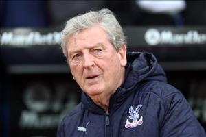 HLV Roy Hodgson: Đáng lẽ ra Crystal Palace phải giành 3 điểm trước Arsenal