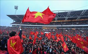 Lịch thi đấu AFF Suzuki Cup 2018 giải vô địch bóng đá Đông Nam Á