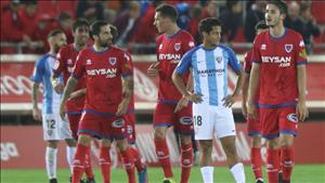 Nhận định Malaga vs Numancia 03h00 ngày 30/10 (Hạng 2 TBN 2018/19)