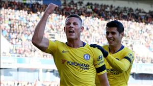 Đây! Cầu thủ trên cả tuyệt vời tại Chelsea và ĐT Anh