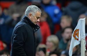 Mourinho nói gì sau chiến thắng trước Everton?