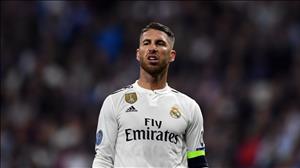 Sergio Ramos không được nói về HLV Julen Lopetegui