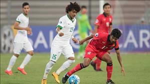 Nhận định U19 Saudi Arabia vs U19 Australia 19h30 ngày 29/10 (VCK U19 châu Á 2018)