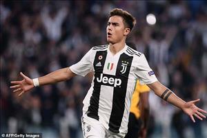Tương lai sao khủng Juventus sắp đi đến hồi kết
