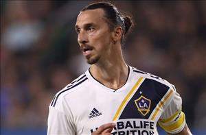 Milan cân nhắc đưa công thần Ibrahimovic trở lại