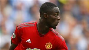 Bailly: Cầm hòa Valencia là bước tiến lớn với MU