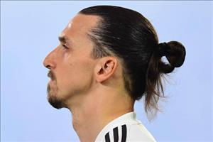 Giá như United vẫn còn…Ibrahimovic