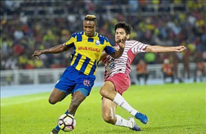 Malaysia dùng ngoại binh để đối đầu ĐT Việt Nam ở AFF Cup 2018