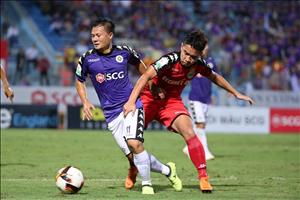 Lịch thi đấu bóng đá ngày hôm nay (31/7): U15 Việt Nam thi đấu, Bình Dương gặp Hà Nội ở chung kết AFC Cup 2019