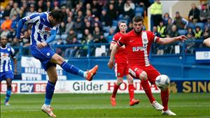 Nhận định Blackburn vs Sheffield Utd 01h45 ngày 4/10 (Hạng nhất Anh)