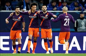 Sao Man City nói gì sau màn lội ngược dòng ở Đức?