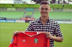 Viettel tính chiêu mộ 3 sao Việt kiều đá V-League 2019