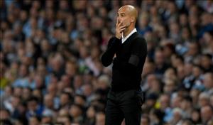 Vượt ải Tottenham, Pep Guardiola thừa nhận vận may Wembley
