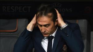 Lộ bến đỗ mới của HLV Lopetegui
