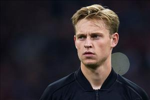 Barca đàm phán chiêu mộ tiền vệ 75 triệu euro