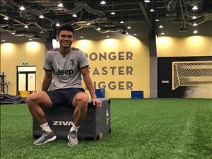 Chấn thương bình phục nhanh, Xuân Mạnh sẵn sàng cho ASIAN Cup 2019