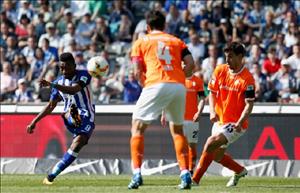 Nhận định Darmstadt vs Hertha Berlin 00h30 ngày 31/10 (Cúp Quốc Gia Đức 2018/19)