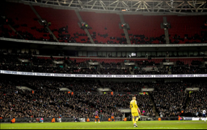 Tottenham 0-1 Man City: Wembley không còn là nhà, nhưng Wembley cũng chưa bao giờ là nhà