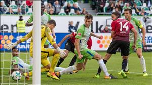 Nhận định Hannover vs Wolfsburg 00h30 ngày 31/10 (Cúp Quốc Gia Đức 2018/19)