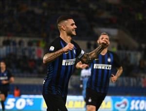 Mauro Icardi nói gì sau khi sút tung lưới Barca?