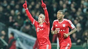 Nhận định Rodinghausen vs Bayern Munich 02h45 ngày 31/10 (Cúp quốc gia Đức 2018/19)