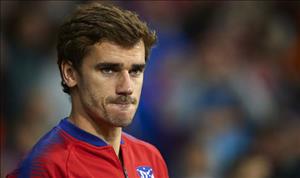 Vì điều này, chắc chắn Griezmann sẽ vỡ mộng sang Barca…