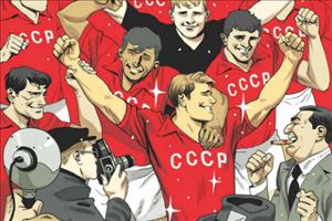 Câu chuyện về Eduard Streltsov: Tội ác và sự trừng phạt (P1)