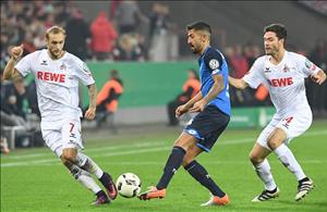 Nhận định Cologne vs Schalke 0h30 ngày 01/11 (Cúp quốc gia Đức 2018/19)