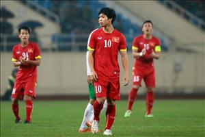 ĐT Việt Nam sở hữu thành tích tệ hại ở bán kết các kỳ AFF Cup