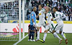 Nhận định Gladbach vs Leverkusen 02h45 ngày 1/11 (Cúp quốc gia Đức 2018/19)
