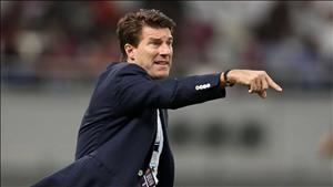 HLV đầu tiên từ chối Real Madrid