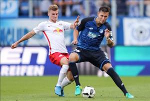 Nhận định Leipzig vs Hoffenheim 2h30 ngày 26/2 (Bundesliga 2018/19)