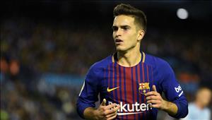 AC Milan bất ngờ muốn rút ruột Barca