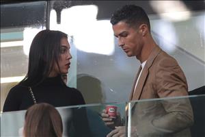 ĐT Bồ Đào Nha tập trung: Ronaldo tiếp tục vắng mặt