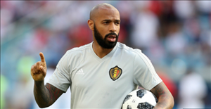 Huyền thoại Arsenal sắp dẫn dắt Aston Villa