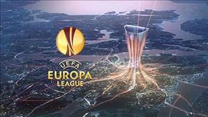 Kết quả vòng bảng Europa League 2018/19 ngày hôm nay 5/10