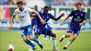 Nhận định Anderlecht vs Dinamo Zagreb 23h55 ngày 4/10 (Europa League 2018/19)