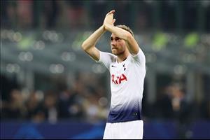 Tottenham lên tiếng vụ Real chi 250 triệu euro mua  Eriksen